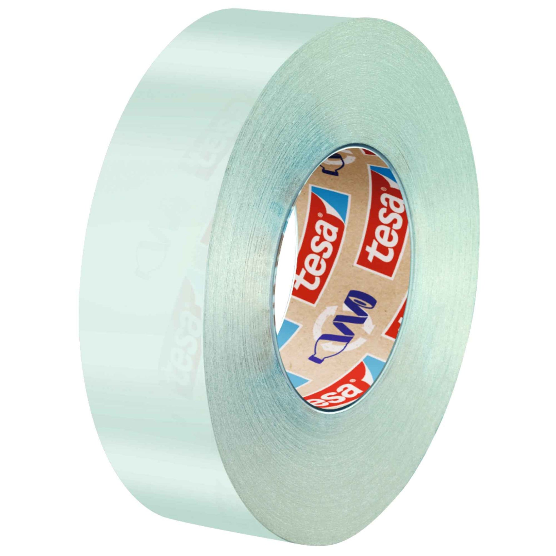 tesa® Klebefilm Eco & Crystal 19 mm x 33 m (B x L) 8 St./Pack.