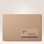 Avery Zweckform Adressetikett QuickPEEL™ 210 x 297 mm (B x H)