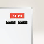 Avery Zweckform Magnetschild 210 x 297 mm (B x H) - Wiepa Bürofachpartner