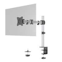 DURABLE Monitorschwenkarm SELECT - Wiepa Bürofachpartner