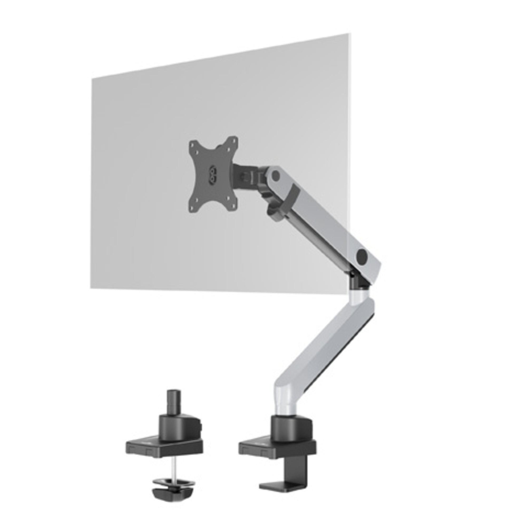 DURABLE Monitorschwenkarm SELECT PLUS 1 Arm - Wiepa Bürofachpartner