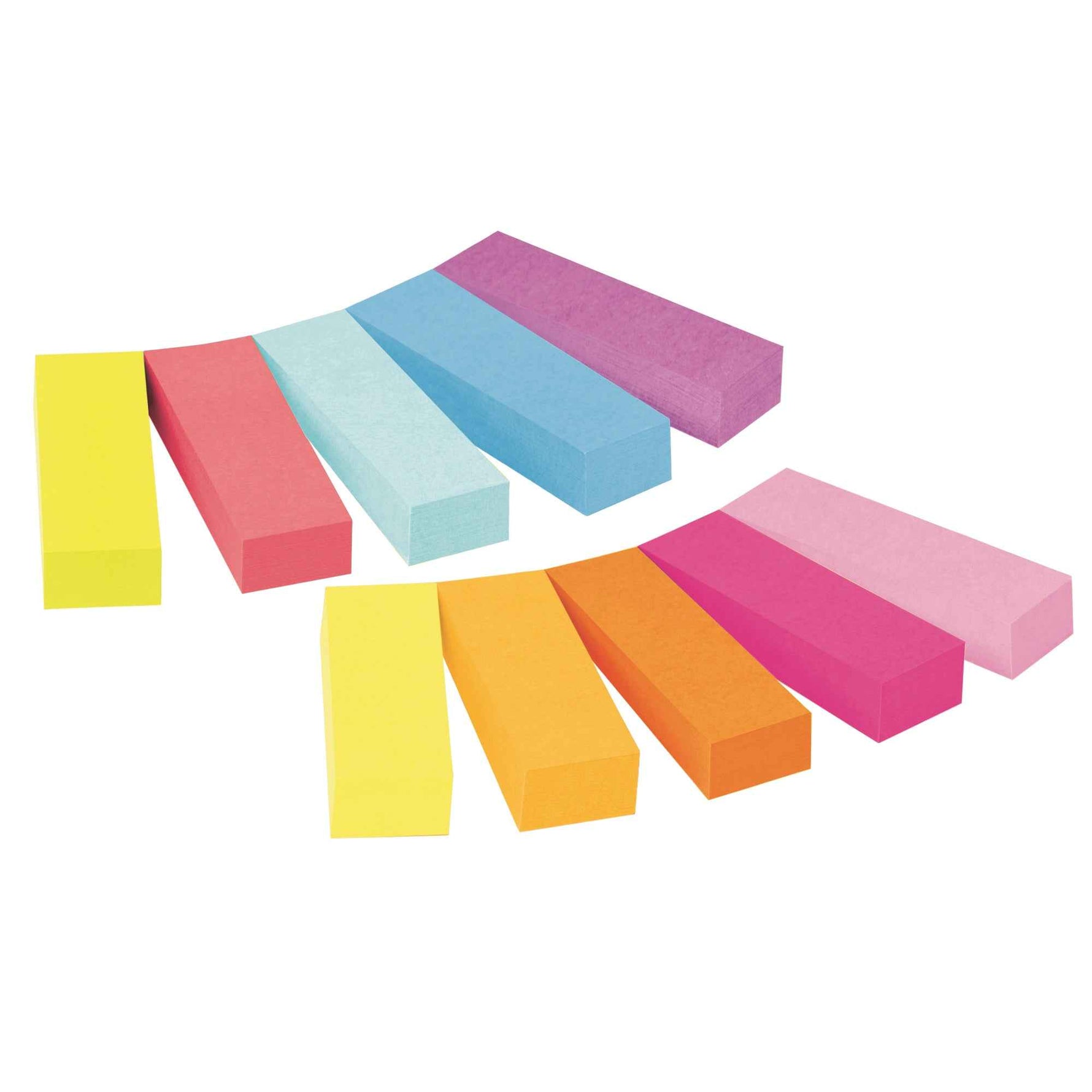 Post-it® Haftmarker Page Marker schmal