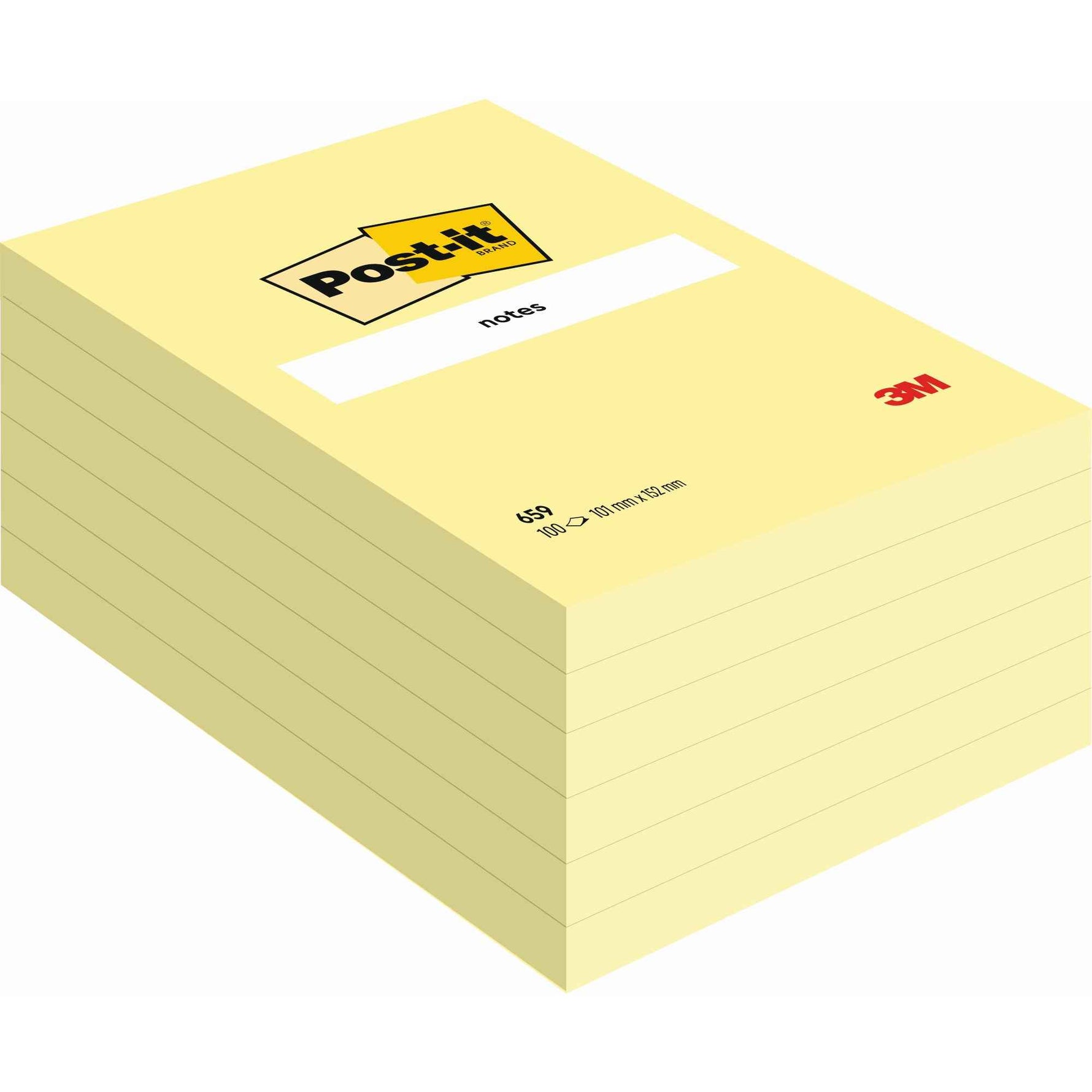 Post-it® Haftnotiz Notes