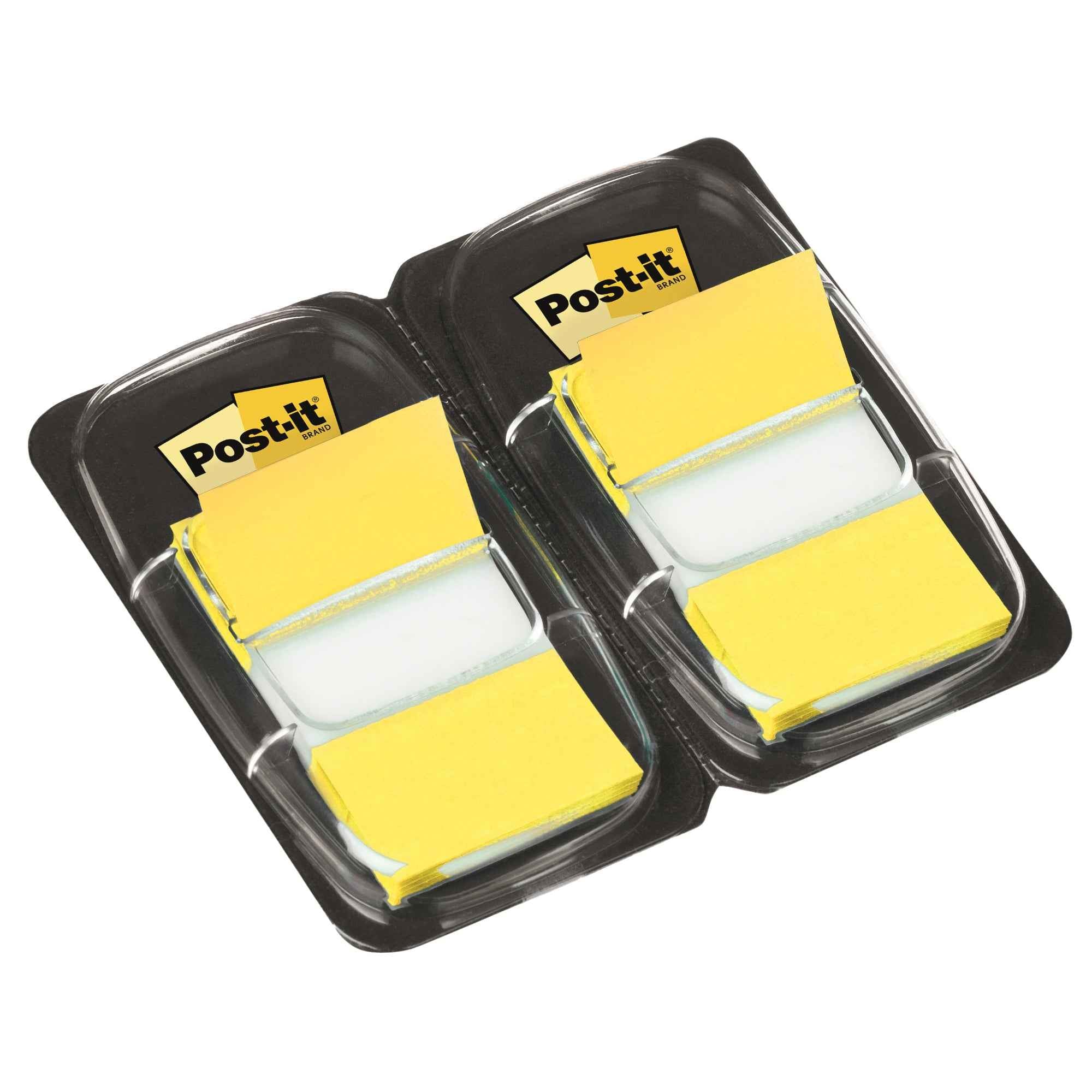Post-it® Haftstreifen Index Standard