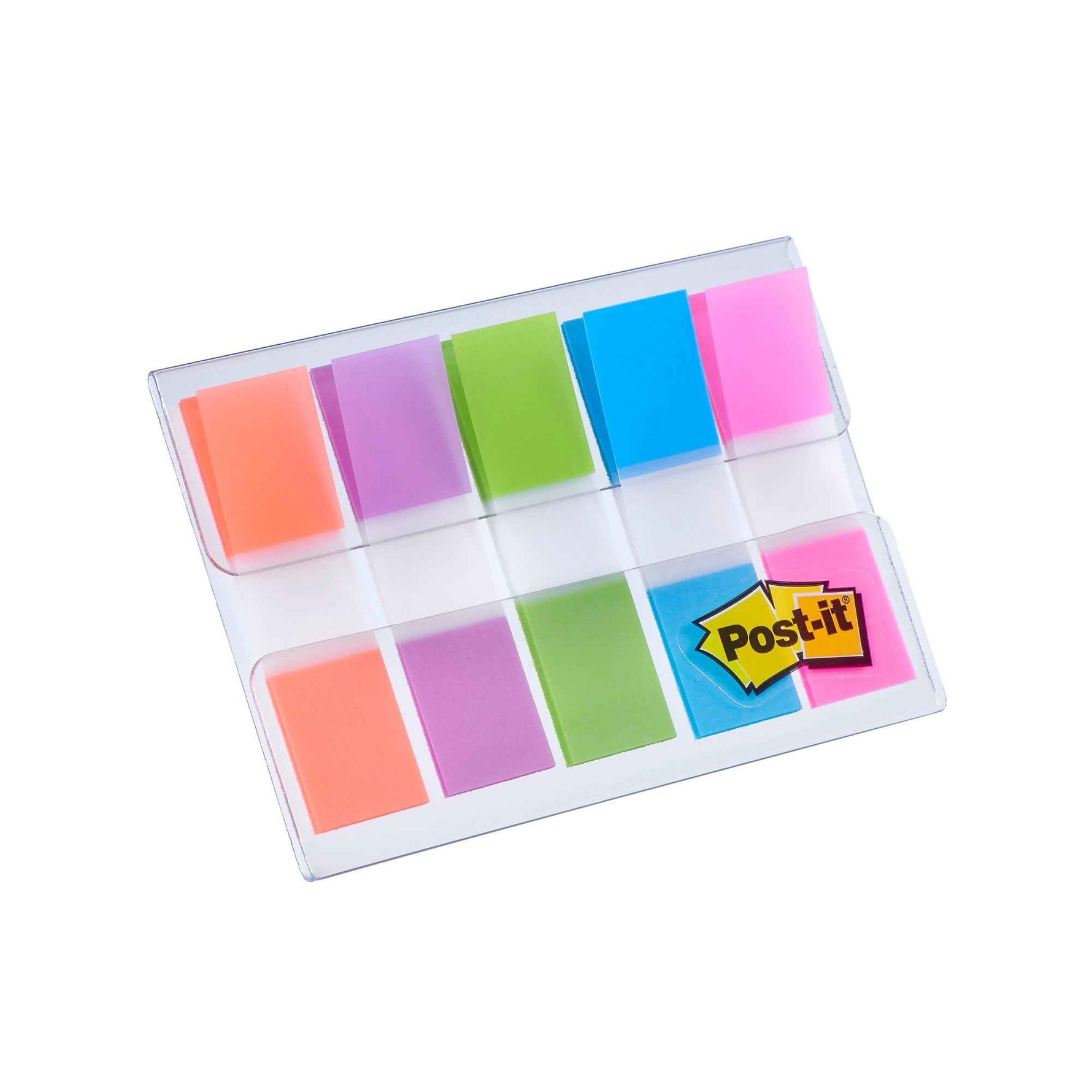Post-it® Haftstreifen Index Mini