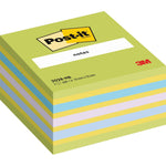 Post-it® Haftnotizwürfel