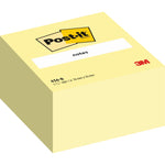 Post-it® Haftnotizwürfel - Wiepa Bürofachpartner