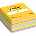 Post-it® Haftnotizwürfel
