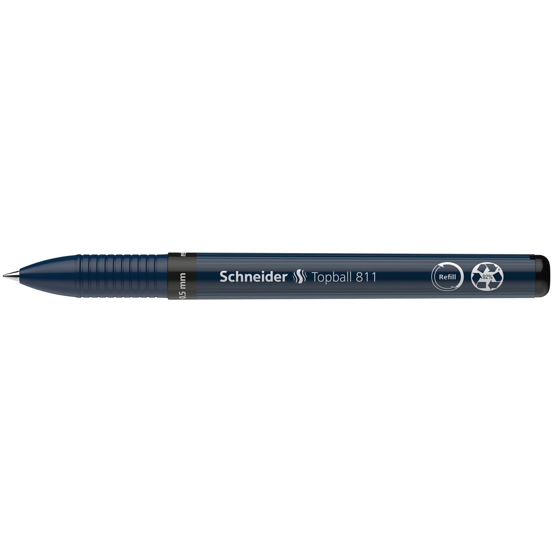 Schneider Tintenroller Topball 811 - Wiepa Bürofachpartner