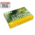 New Future Multifunktionspapier LASER