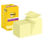 Post-it® Haftnotiz Super Sticky Z-Notes
