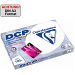 Clairefontaine Farblaserpapier DCP DIN A3 500 Bl./Pack.