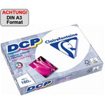 Clairefontaine Farblaserpapier DCP DIN A3 250 Bl./Pack.