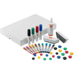 Nobo® Starterset Whiteboard Move & Meet