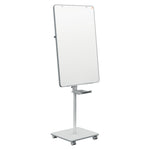 Nobo® Mobiles Flipchart Move & Meet - Wiepa Bürofachpartner