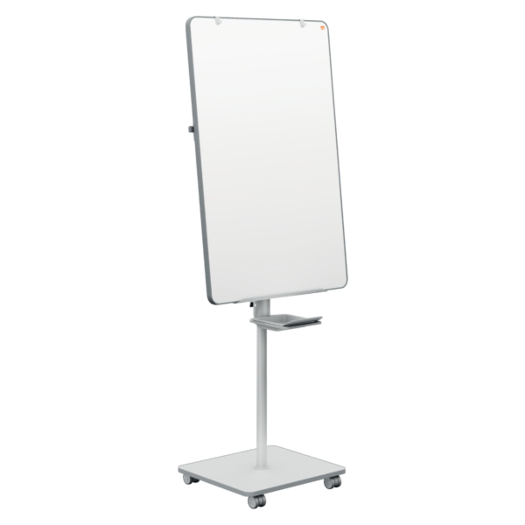 Nobo® Mobiles Flipchart Move & Meet - Wiepa Bürofachpartner