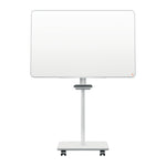 Nobo® Mobiles Flipchart Move & Meet - Wiepa Bürofachpartner