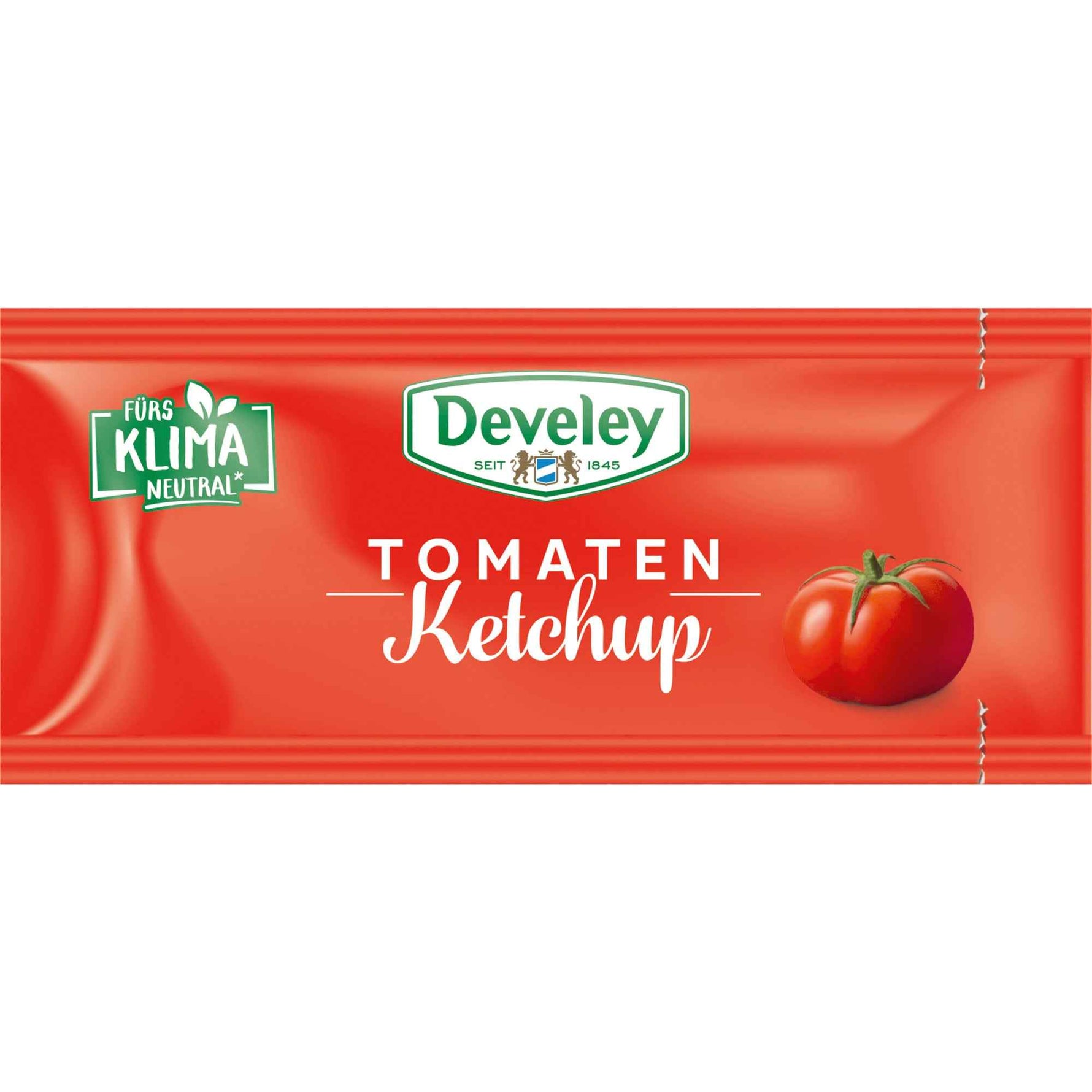 Develey Ketchup