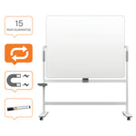 Nobo® Whiteboard Move & Meet Mobil - Wiepa Bürofachpartner