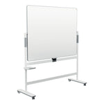 Nobo® Whiteboard Move & Meet Mobil - Wiepa Bürofachpartner