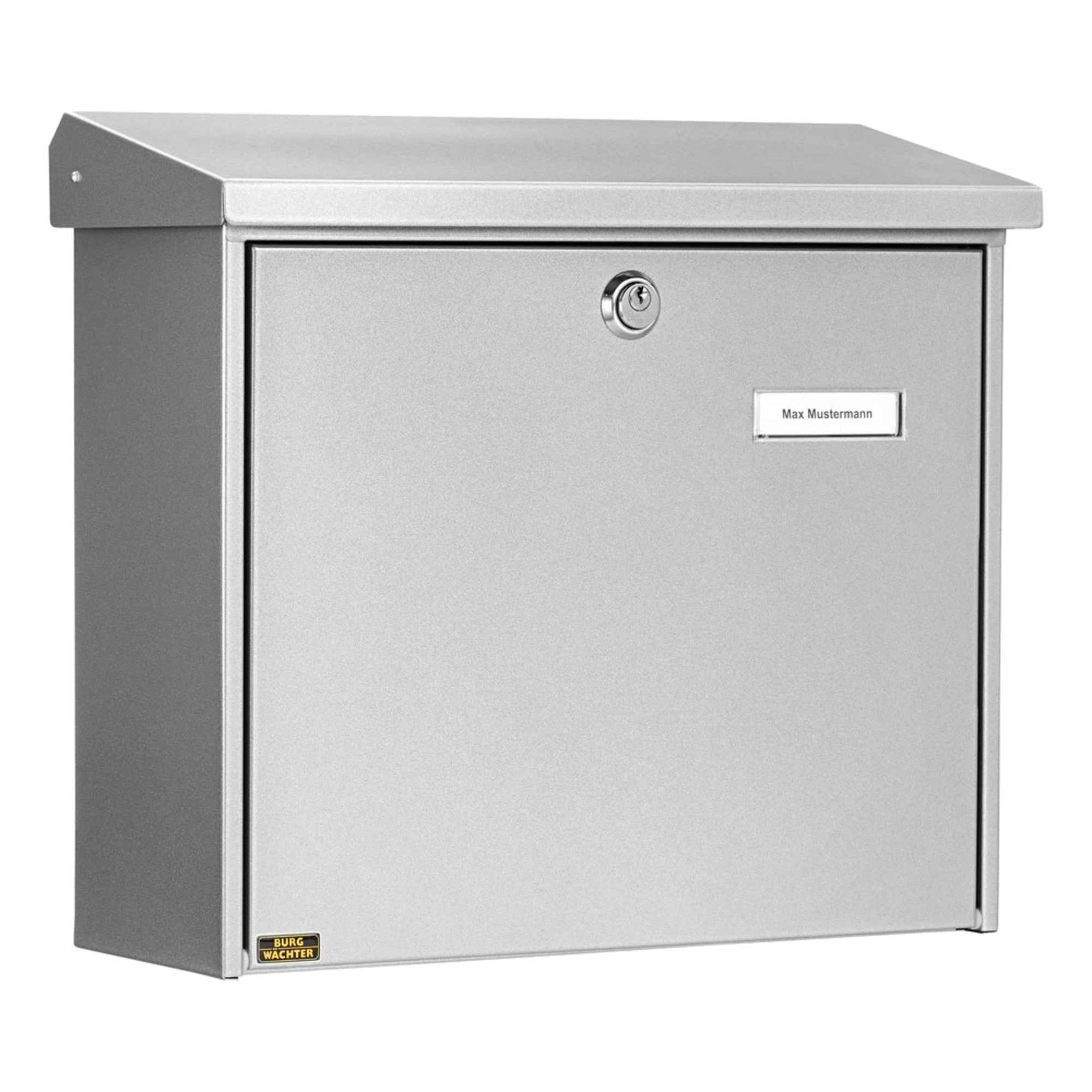 BURG-WÄCHTER Briefkasten Comfort 913 Ni