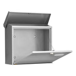 BURG-WÄCHTER Briefkasten Comfort 913 Ni