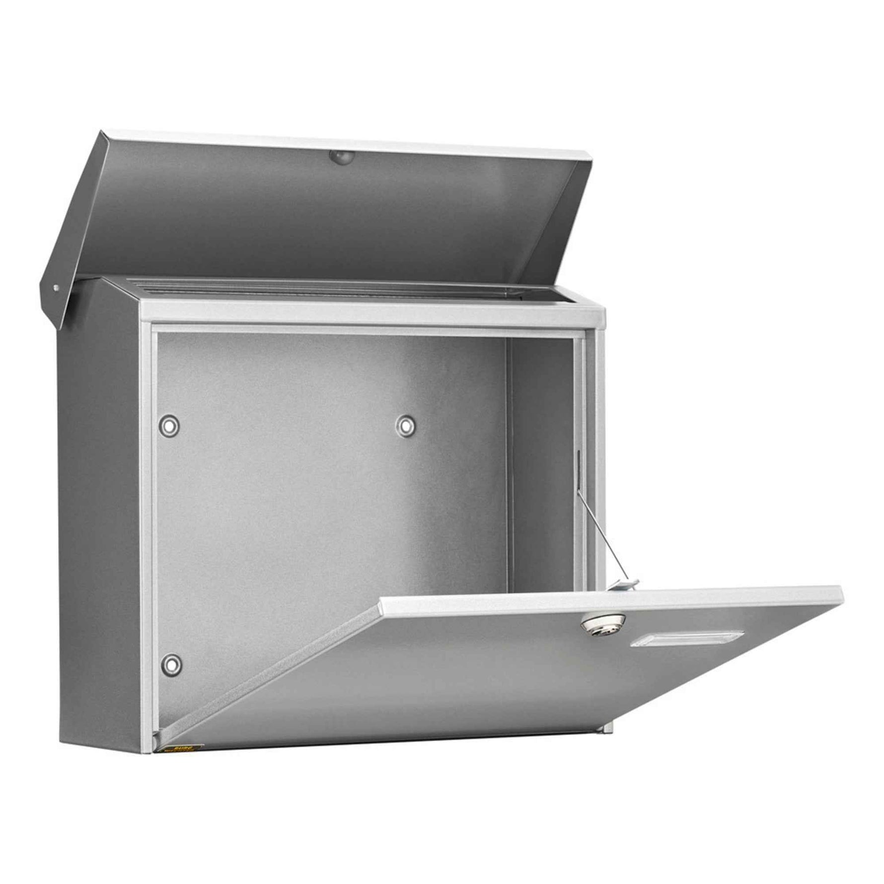 BURG-WÄCHTER Briefkasten Comfort 913 Ni