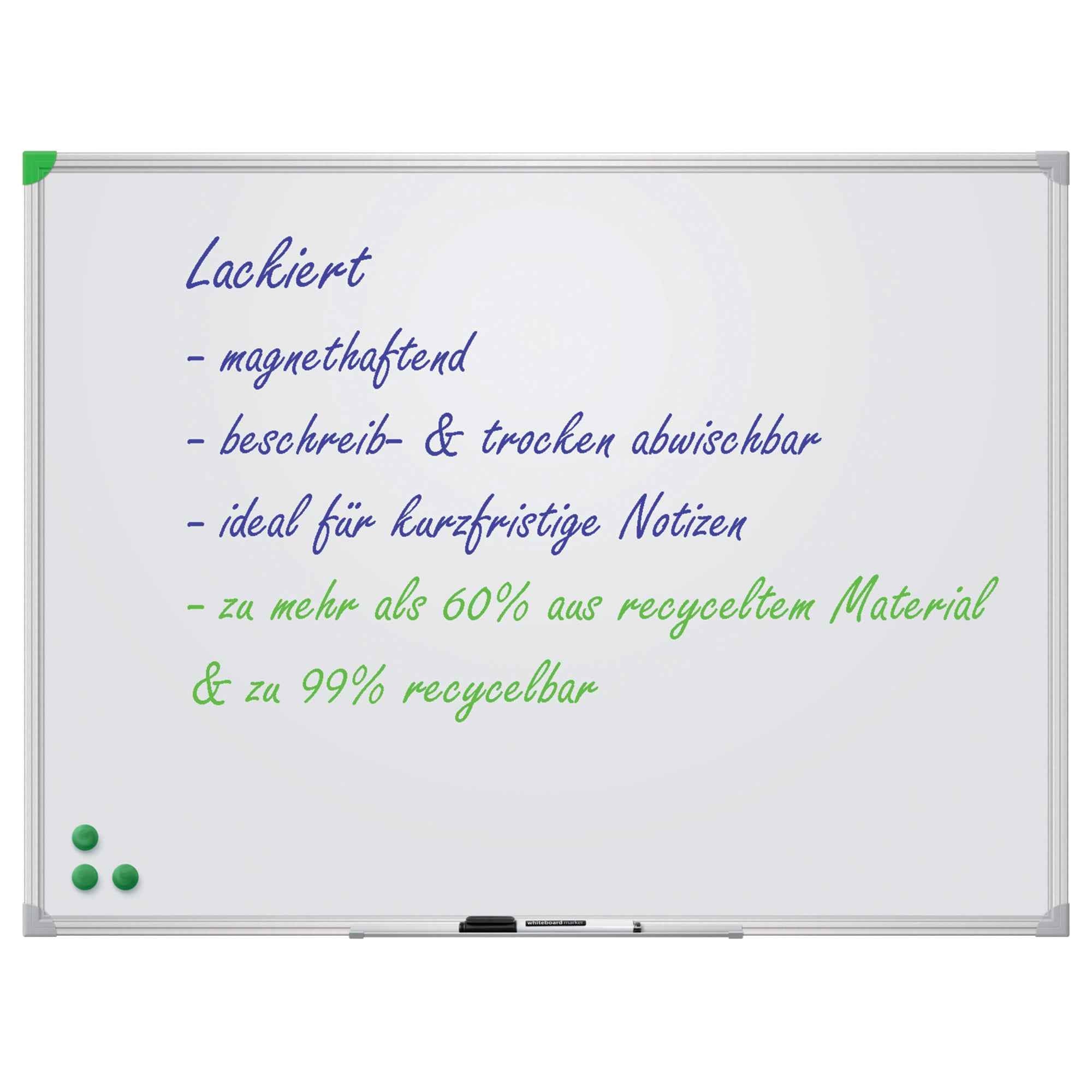 FRANKEN Whiteboard U-Act! Line®