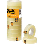 Scotch® Klebefilm 508 10 St./Pack. 15 mm x 33 m (B x L)