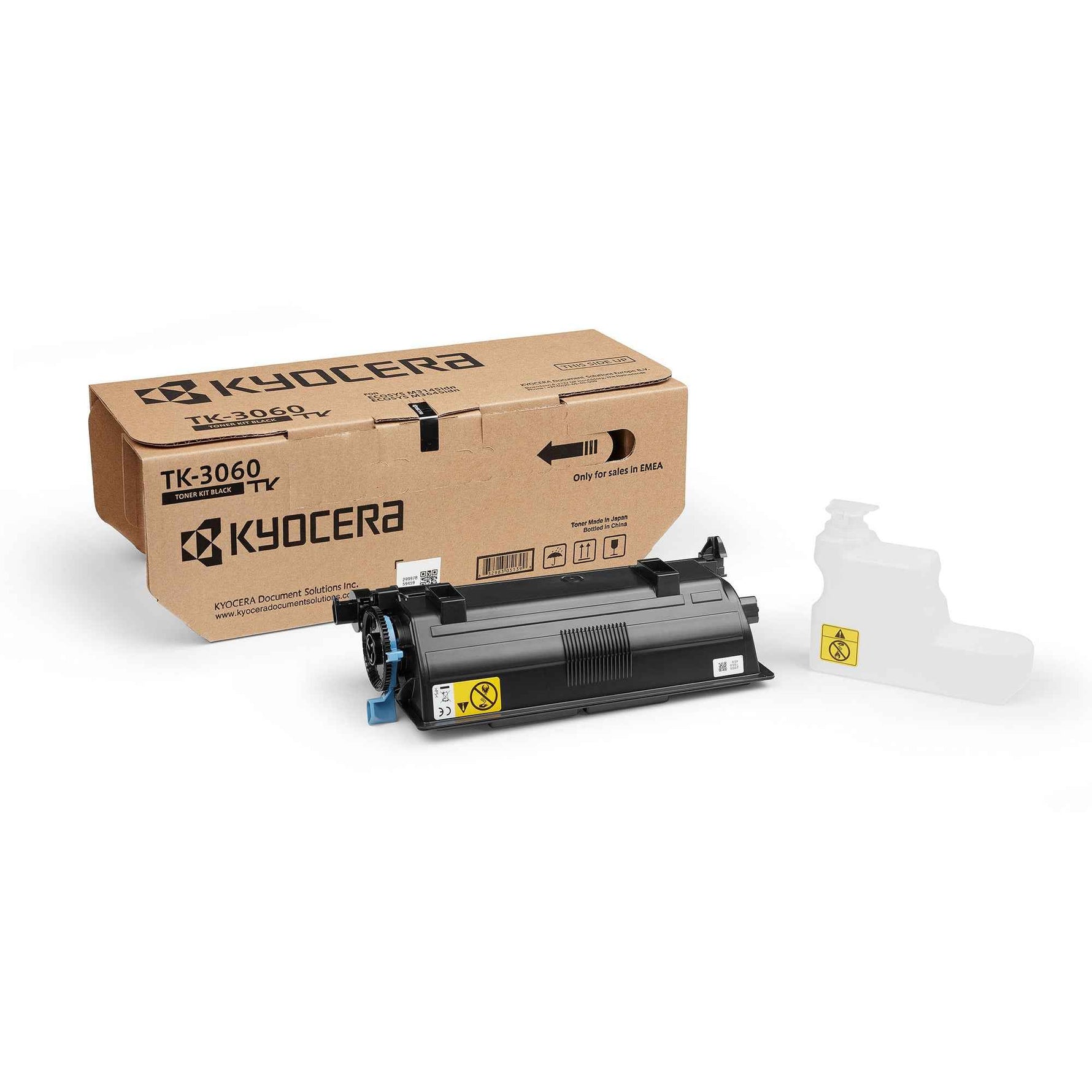KYOCERA Toner TK-3060