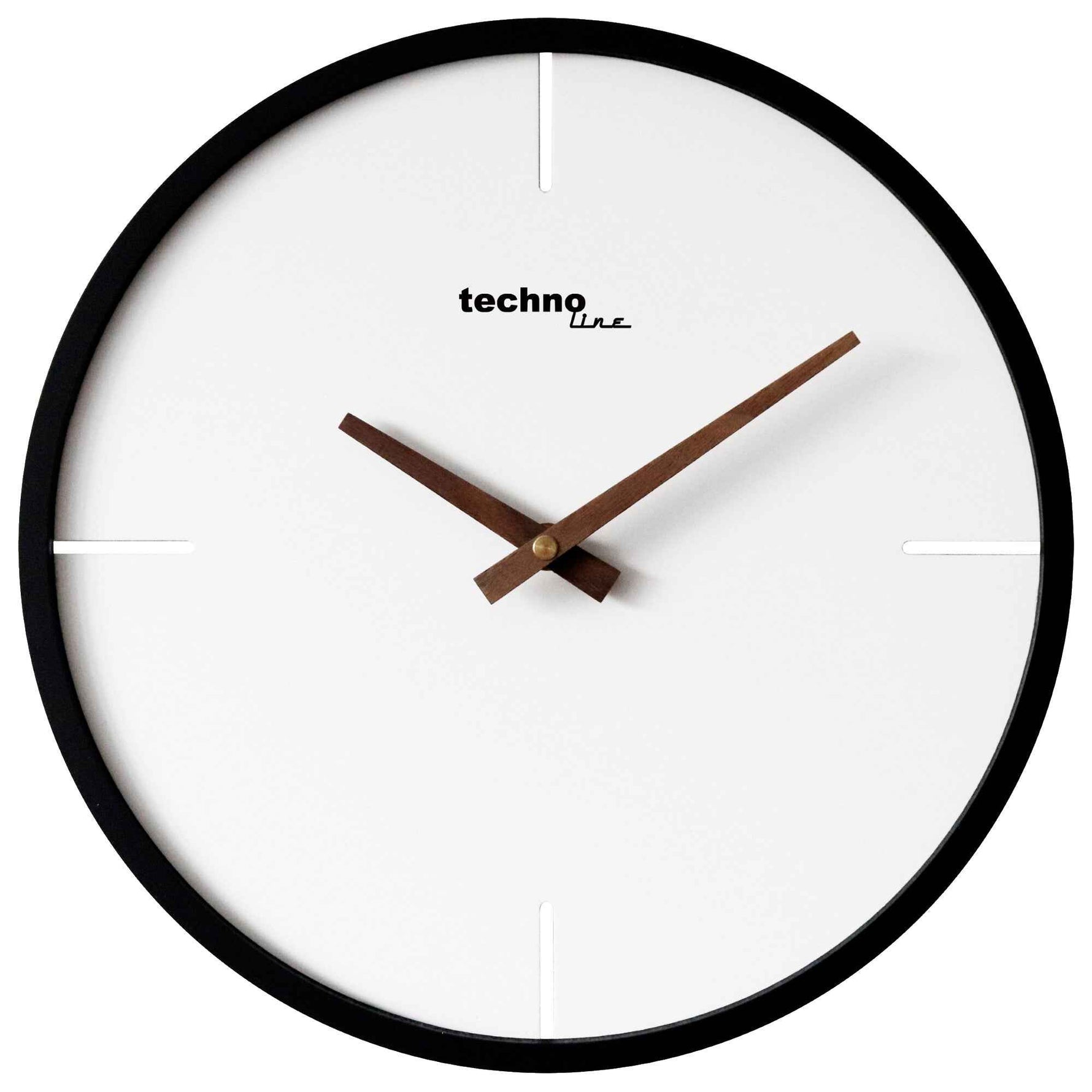 technoline® Wanduhr WT 4130