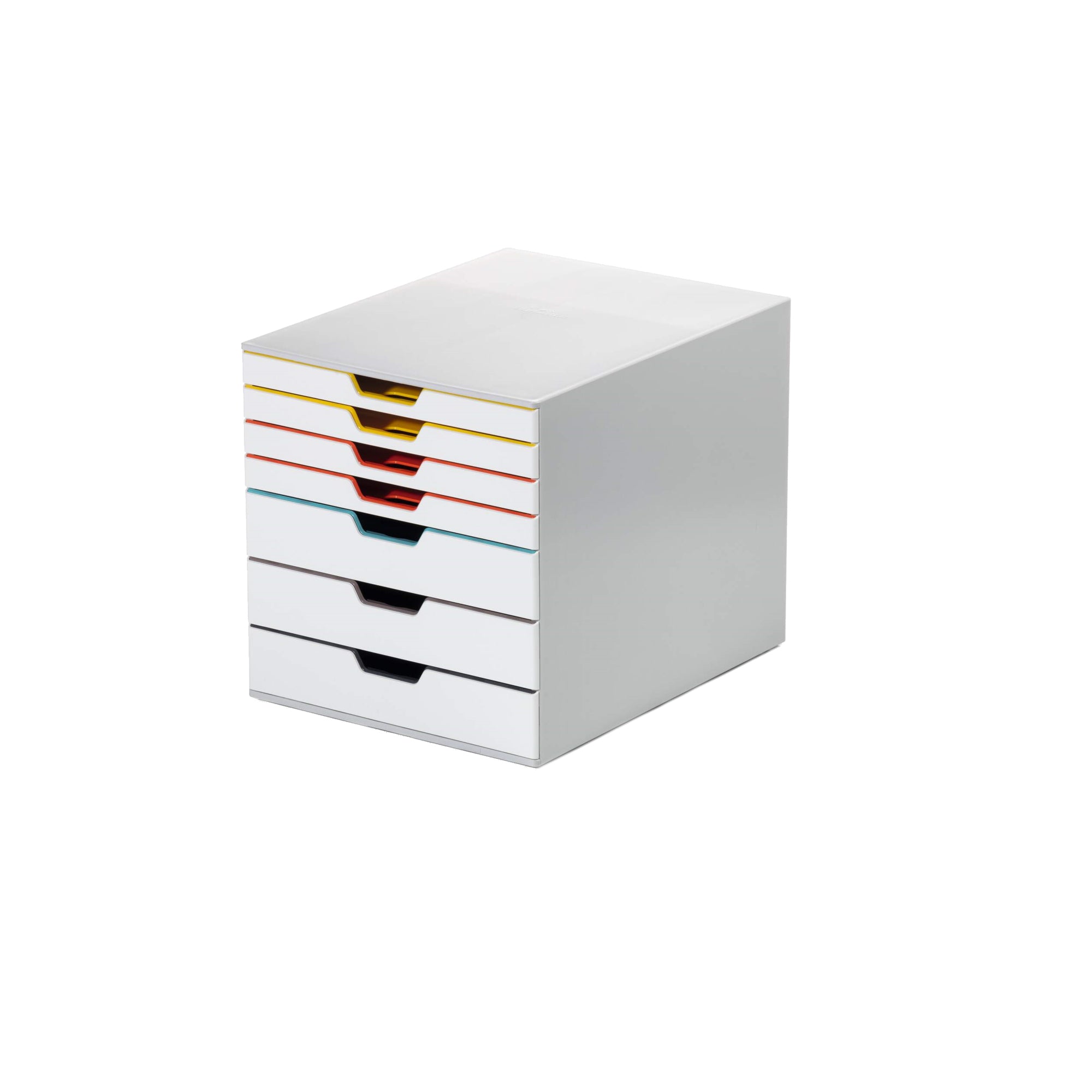 DURABLE Schubladenbox VARICOLOR® MIX 7 - Wiepa Bürofachpartner
