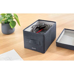 Leitz Aufbewahrungsbox Fabric klein