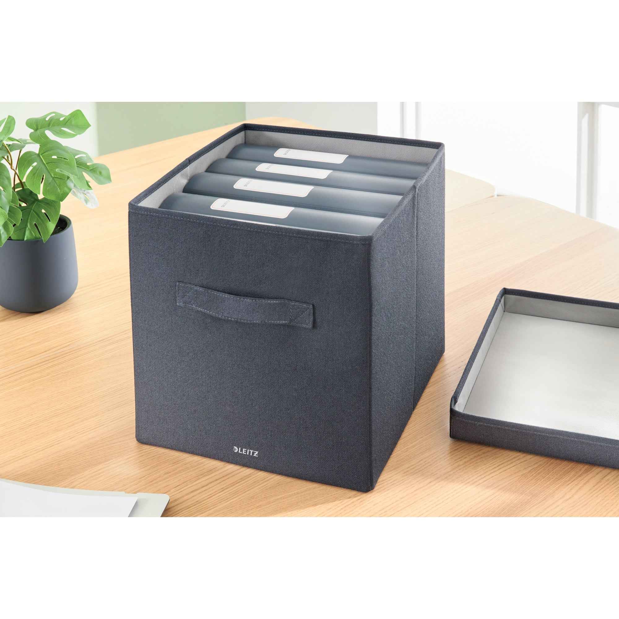 Leitz Aufbewahrungsbox Fabric groß