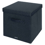 Leitz Aufbewahrungsbox Fabric groß