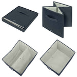 Leitz Aufbewahrungsbox Fabric groß