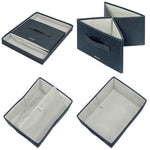 Leitz Aufbewahrungsbox Fabric mittel