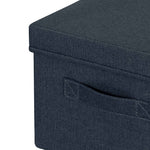 Leitz Aufbewahrungsbox Fabric klein