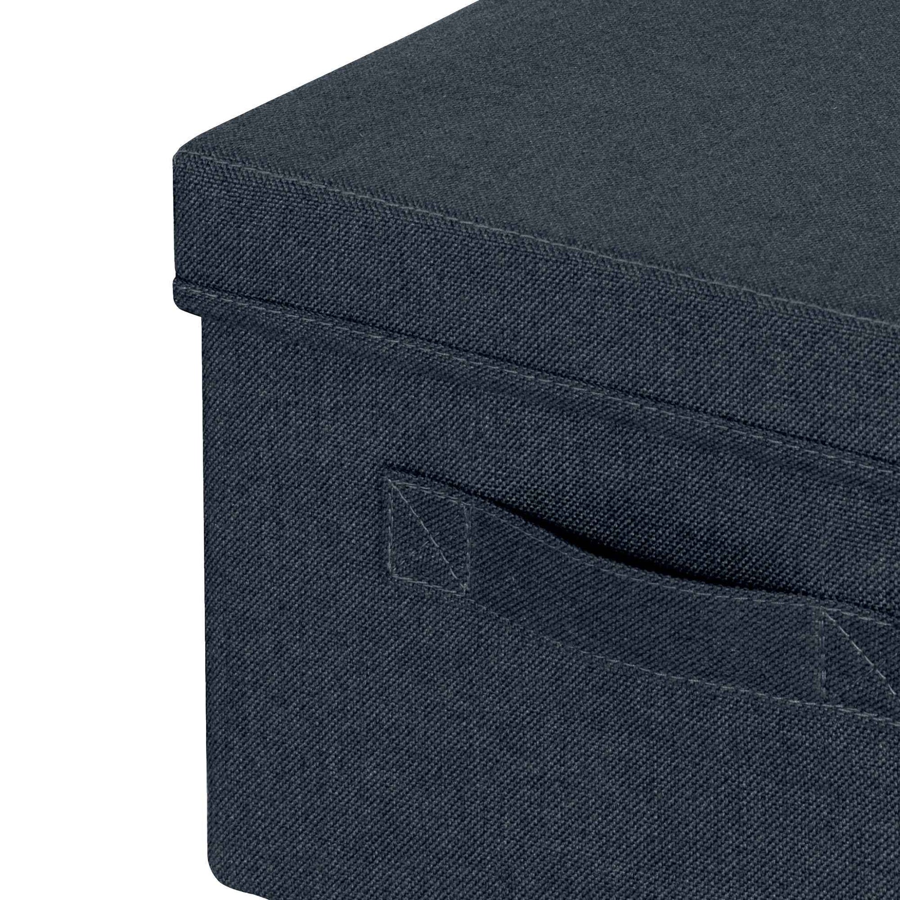 Leitz Aufbewahrungsbox Fabric klein