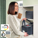 Leitz Aufbewahrungstasche Hot Desking
