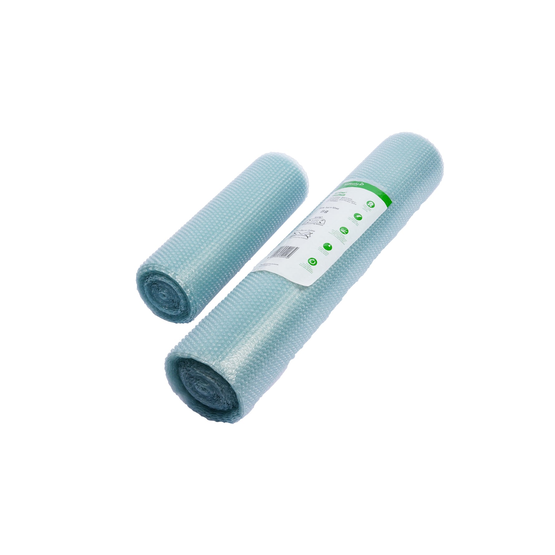 AirCap® Luftpolsterfolie LRT 50 cm x 150 m (B x L) - Wiepa Bürofachpartner