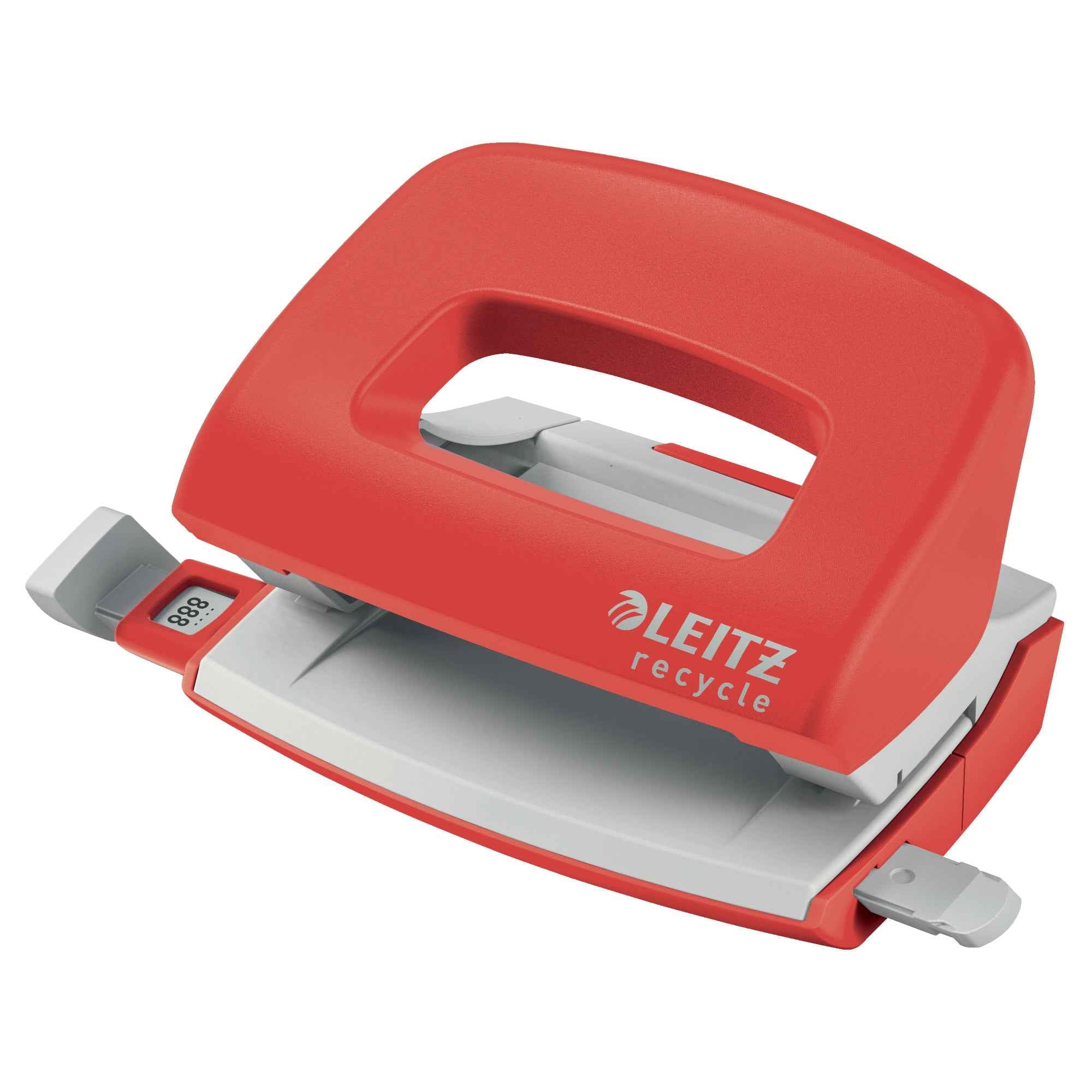 Leitz Locher NeXXt Recycle Mini