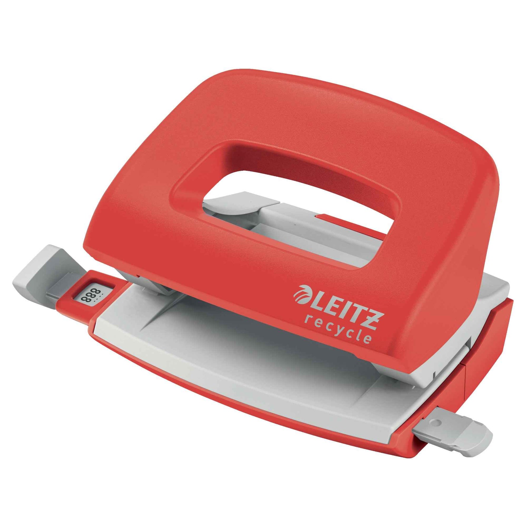 Leitz Locher NeXXt Recycle Mini
