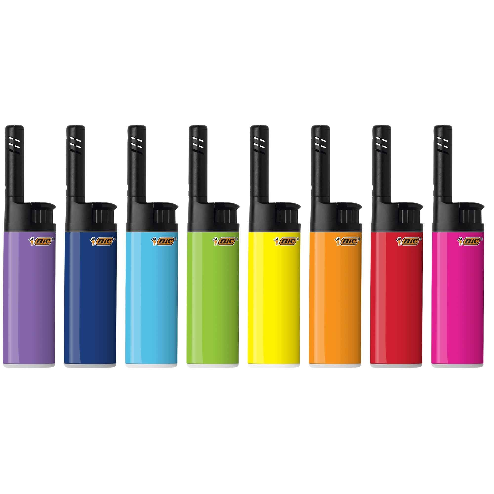 BIC® Feuerzeug EZ Reach™