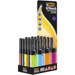 BIC® Feuerzeug EZ Reach™