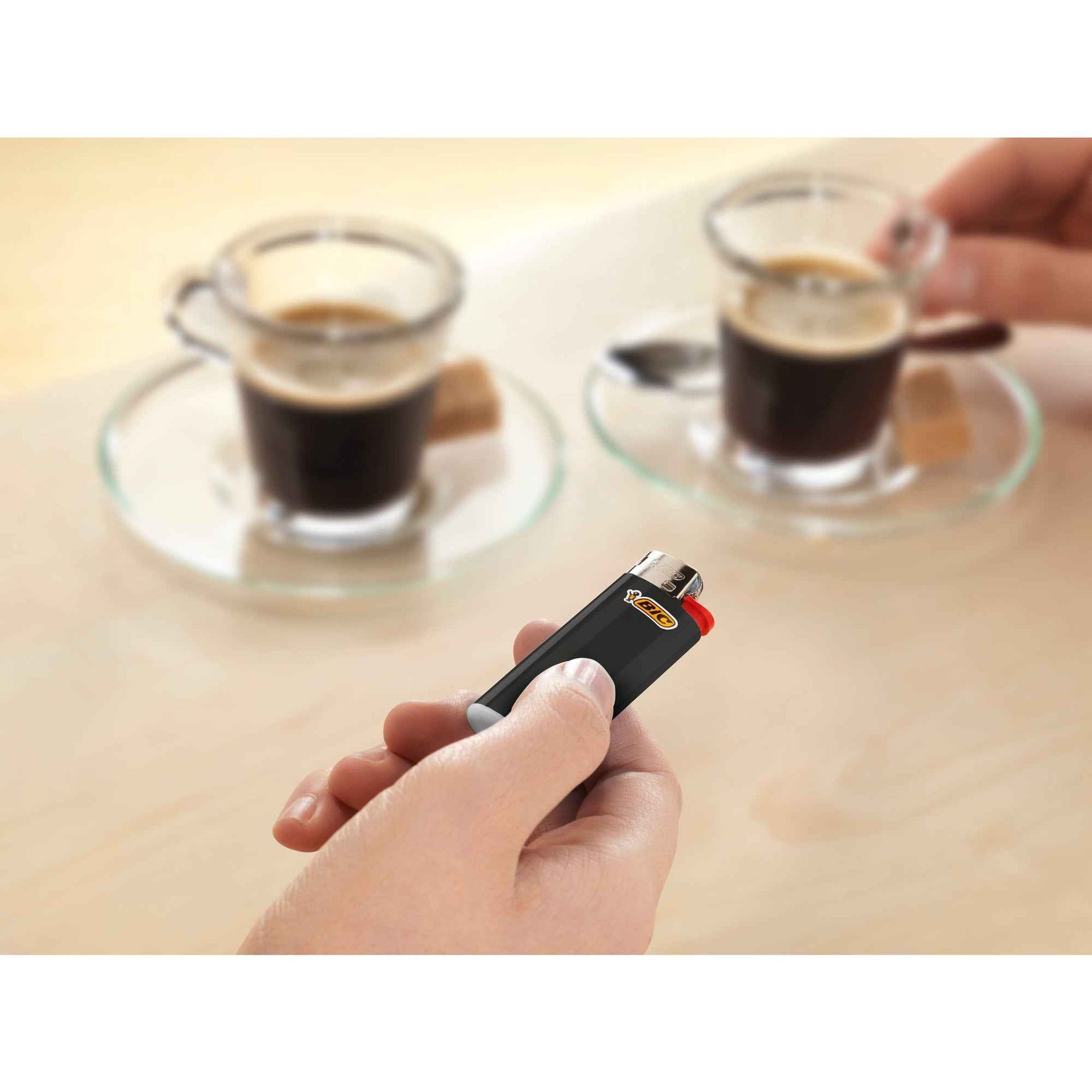 BIC® Feuerzeug Mini