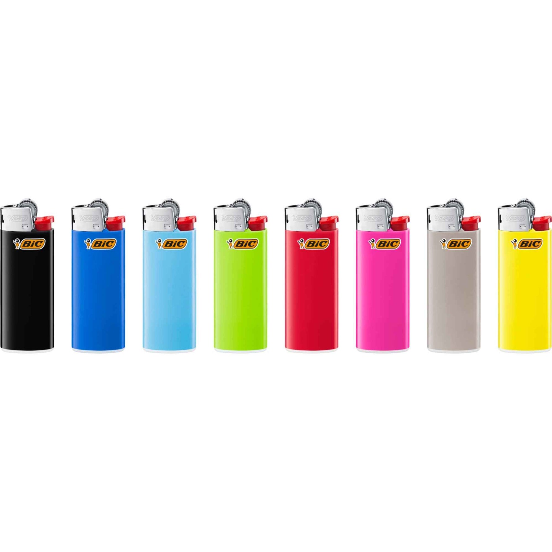 BIC® Feuerzeug Mini