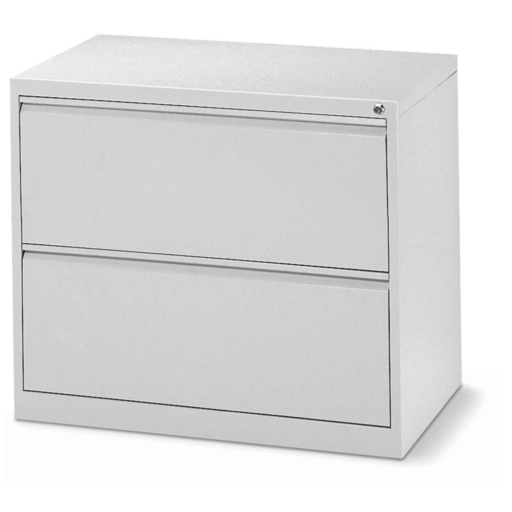 Hängeregistraturschrank BASE LINE 840 x 720 x 620 mm (B x H x T)
