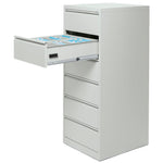 Neutralware Karteischrank BASE LINE 530 x 1.320 x 620 mm (B x H x T)