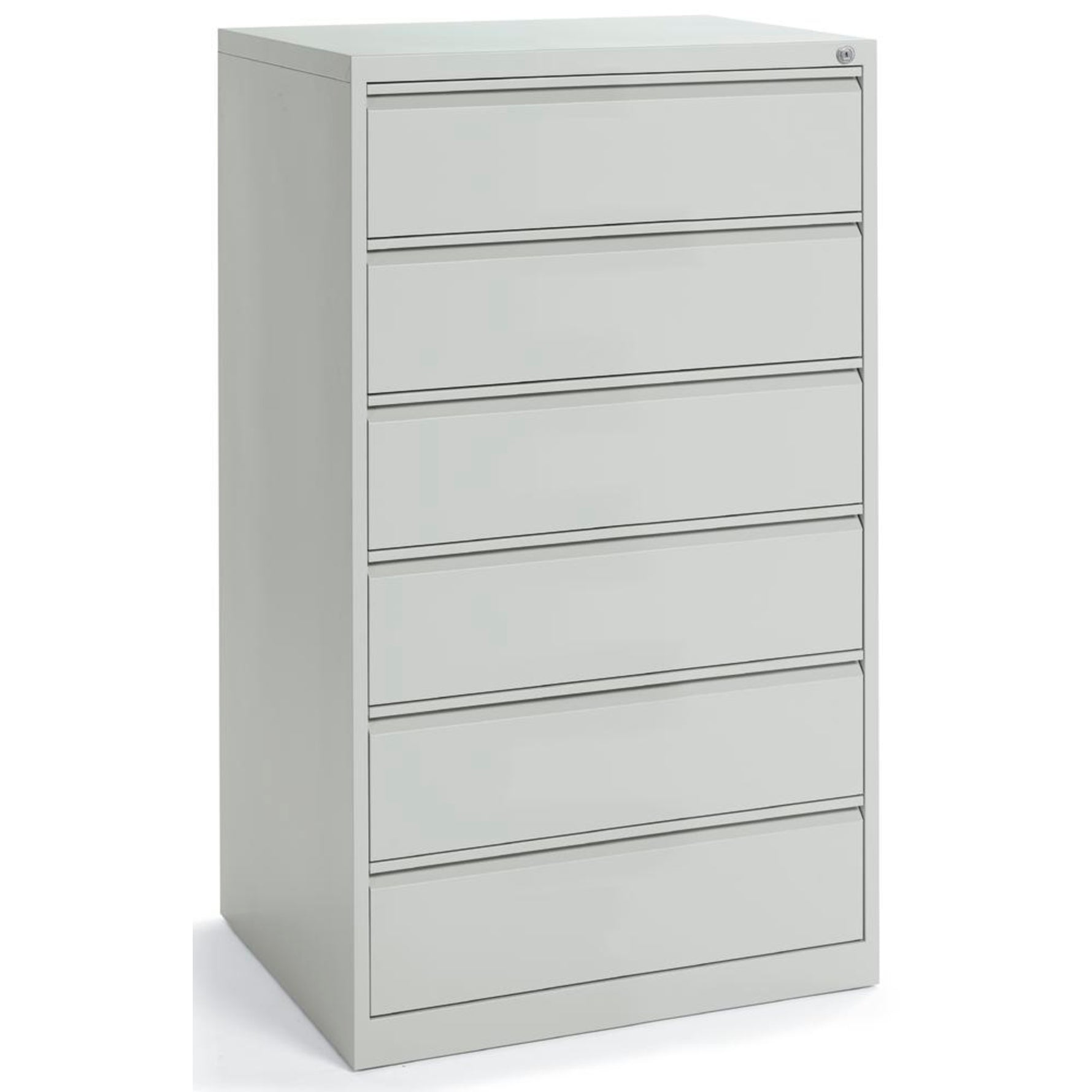 Neutralware Karteischrank BASE LINE 760 x 1.320 x 620 mm (B x H x T)